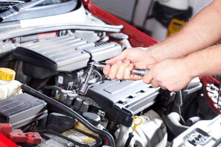 Learn Basic Car Repair Skills and Save Money Keeping Your Vehicle on the Road!