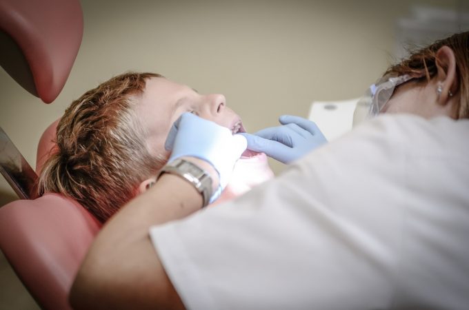 Dental Hygiene Tips For Your Child’s Teeth