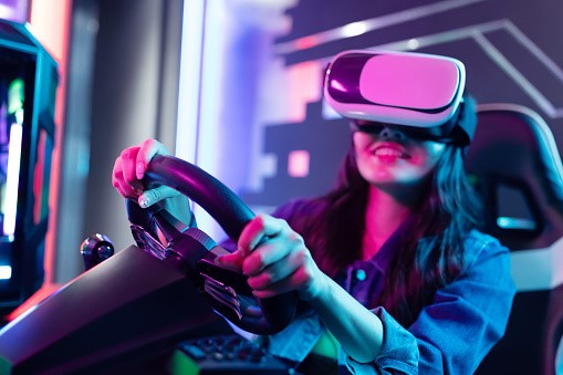 The Gaming Industry Has Been Transformed by Three Technologies – What are They?