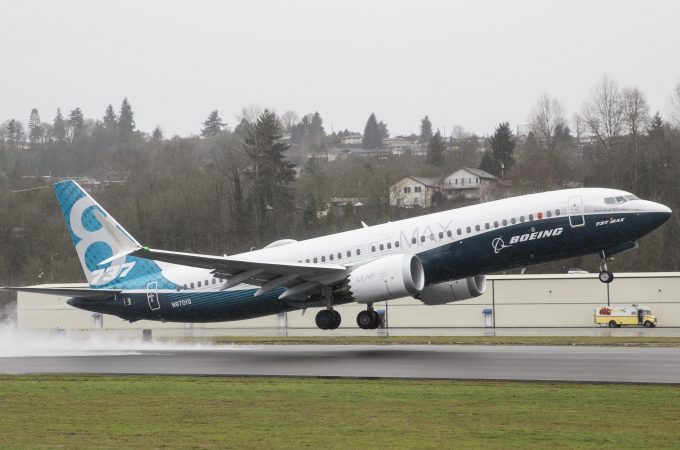The Boeing 737 Max: Why Is This the World’s Most Controversial Aircraft